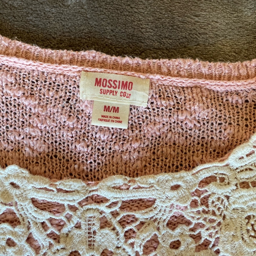 Mossimo Sweater - Picture 5 of 5